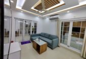 Fully Furnished 3 Bedroom Apartment