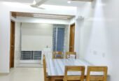 Fully Furnished 3 Bedroom Apartment