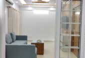 Modern Luxury 3 Bedroom Apartment in Bashundhara