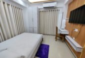 Modern Luxury 3 Bedroom Apartment in Bashundhara