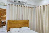 Fully Furnished 3 Bedroom Apartment