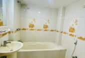 2 Bed Serviced Flat in Bashundhara R/A