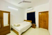 2 Bed Serviced Flat in Bashundhara R/A