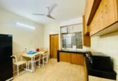 2 Bed Serviced Flat in Bashundhara R/A