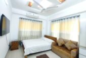 Executive 1BHK Flat Rent