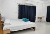 3 Bed Flat for Long-Term Rent in Bashundhara R/A