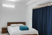 3 Bed Flat for Long-Term Rent in Bashundhara R/A