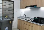 3 Bed Flat for Long-Term Rent in Bashundhara R/A