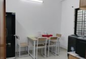 3 Bed Flat for Long-Term Rent in Bashundhara R/A
