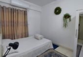 Rent 2 BHK Apartment in Bashundhara R/A