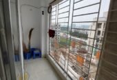 Rent 2 BHK Apartment in Bashundhara R/A