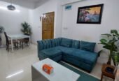 Rent 2 BHK Apartment in Bashundhara R/A