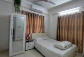 Rent 2 BHK Apartment in Bashundhara R/A