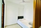 Furnished 2 Bedroom Flat in Baridhara for Rent.