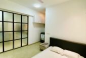 Furnished 2 Bedroom Flat in Baridhara for Rent.