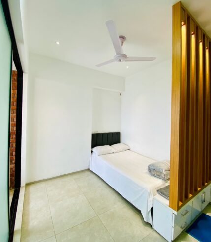 Furnished 2 Bedroom Flat in Baridhara for Rent.