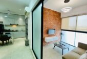 Furnished 2 Bedroom Flat in Baridhara for Rent.