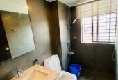 Furnished 2 Bedroom Flat in Baridhara for Rent.