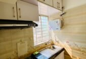 Luxury 2 Room Apartment Rent in Bashundhara R/A