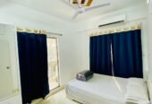 Luxury 2 Room Apartment Rent in Bashundhara R/A