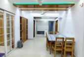 Luxurious 3 Bedroom Flat in Bashundhara