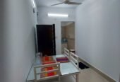 Premium Furnished 1BHK Apartment for Rent in Bashundhara R/A.