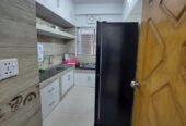 Rent Furnished 1 Bed Apartment in Bashundhara