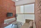 Flat Rent in Baridhara