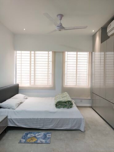 Flat Rent in Baridhara
