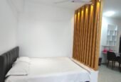 Flat Rent in Baridhara