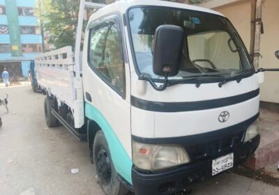 ডাইনা-Dyna-ডেলিভারি-ভ্যান-Delivery-Van-Mini-Truck-Toyota-M-Crop-2004-টয়োটা-এম-ক্রপ-২০০৪-1