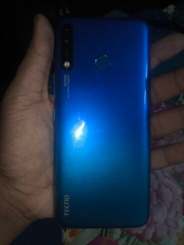 Tecno Kc2