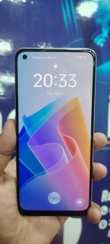 Oppo F21Pro for Sell in Rajshahi