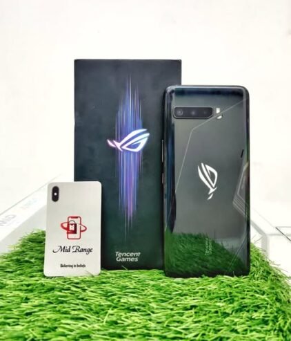 Asus Rog 3 Gaming for Sell in Rajshahi