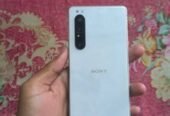 Sony Xperia 1 for Sell at Dhanmondi