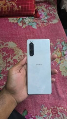 Sony Xperia 1 for Sell at Dhanmondi