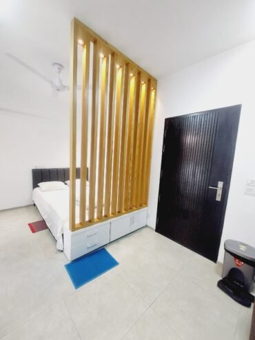 Beautiful Furnished Bedroom Flat in Baridhara for Rent.