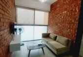 Beautiful Furnished Bedroom Flat in Baridhara for Rent.