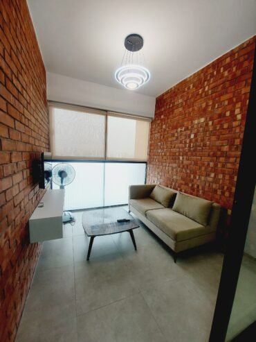Beautiful Furnished Bedroom Flat in Baridhara for Rent.