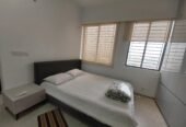 Beautiful Furnished Bedroom Flat in Baridhara for Rent.