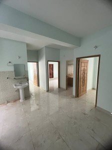 House ToLet in Chittagong South Pahartali