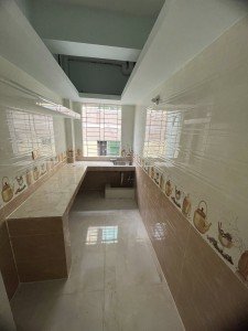 House ToLet in Chittagong South Pahartali