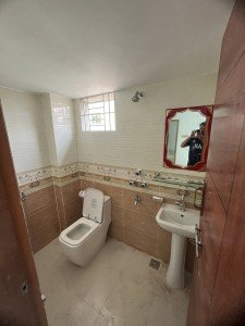 House ToLet in Chittagong South Pahartali