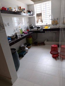 House For Rent in Barisal Nathullabad