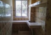 Family House ToLet in Barisal Nathullabad