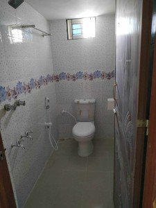 Family House ToLet in Barisal Nathullabad