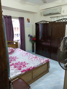 Family House To Let in Dhaka Mohammadpur