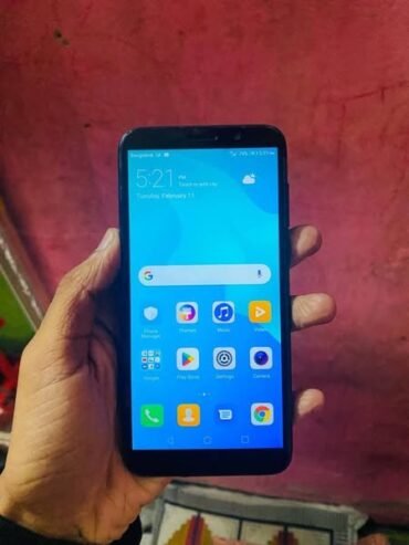 Huawei Y5 for Sell at Mirpur