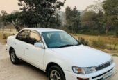 Toyota Corolla 100 1994 Model For Sale in Dhaka