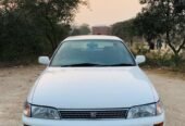 Toyota Corolla 100 1994 Model For Sale in Dhaka